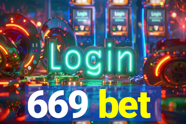 669 bet